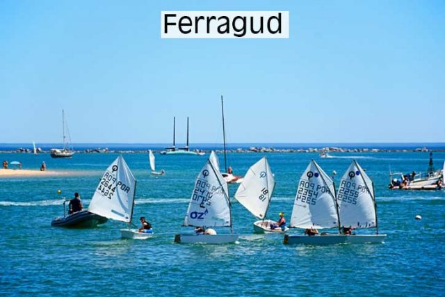 Ferragua Portugal