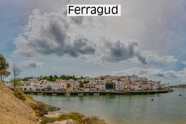 Ferragua Portugal