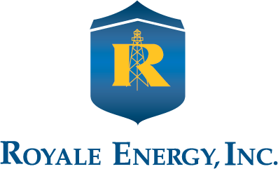 Royale Energy, Inc