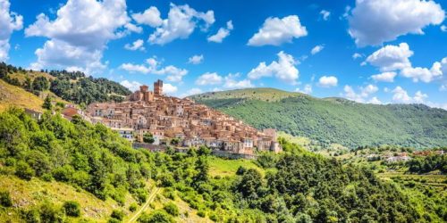 Buying Real Estate In Abruzzo, Italy In Today’s New Normal