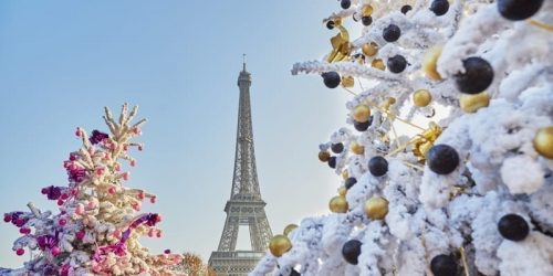 Planning For Christmas In France