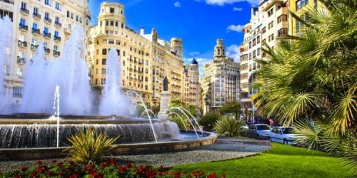 Real Expat Story Moving To Valencia, Spain, Was My Destiny