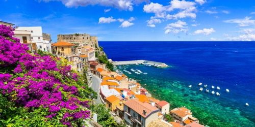 The Top 10 Things To Do In Italy