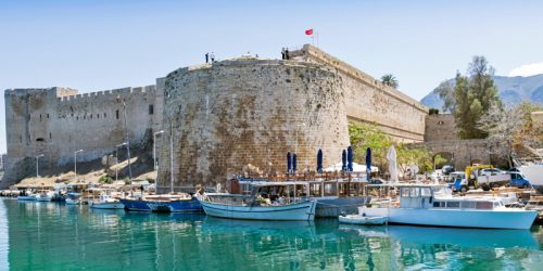 The Top Things To Do In Northern Cyprus