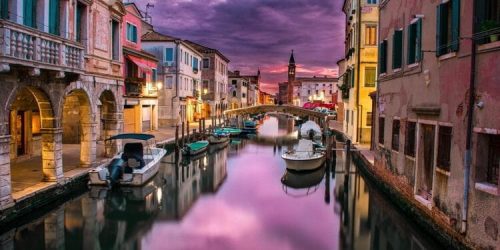 What Is Italy’s Golden Visa