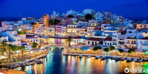 Why You Should Be Considering Real Estate In Greece